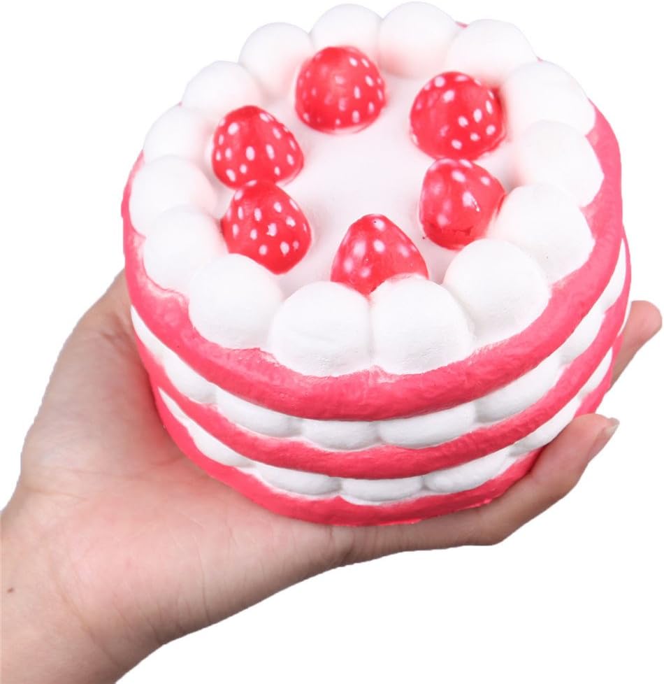 Cake Squishy